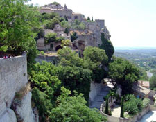 France-Burgundy-Provence and Carmargue